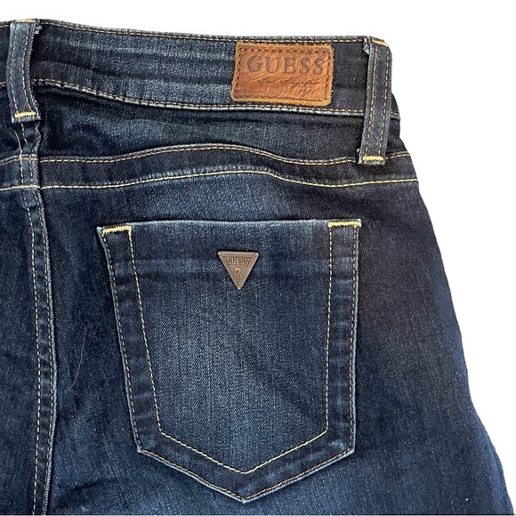 Guess Denim Jeans - Picture 3 of 5